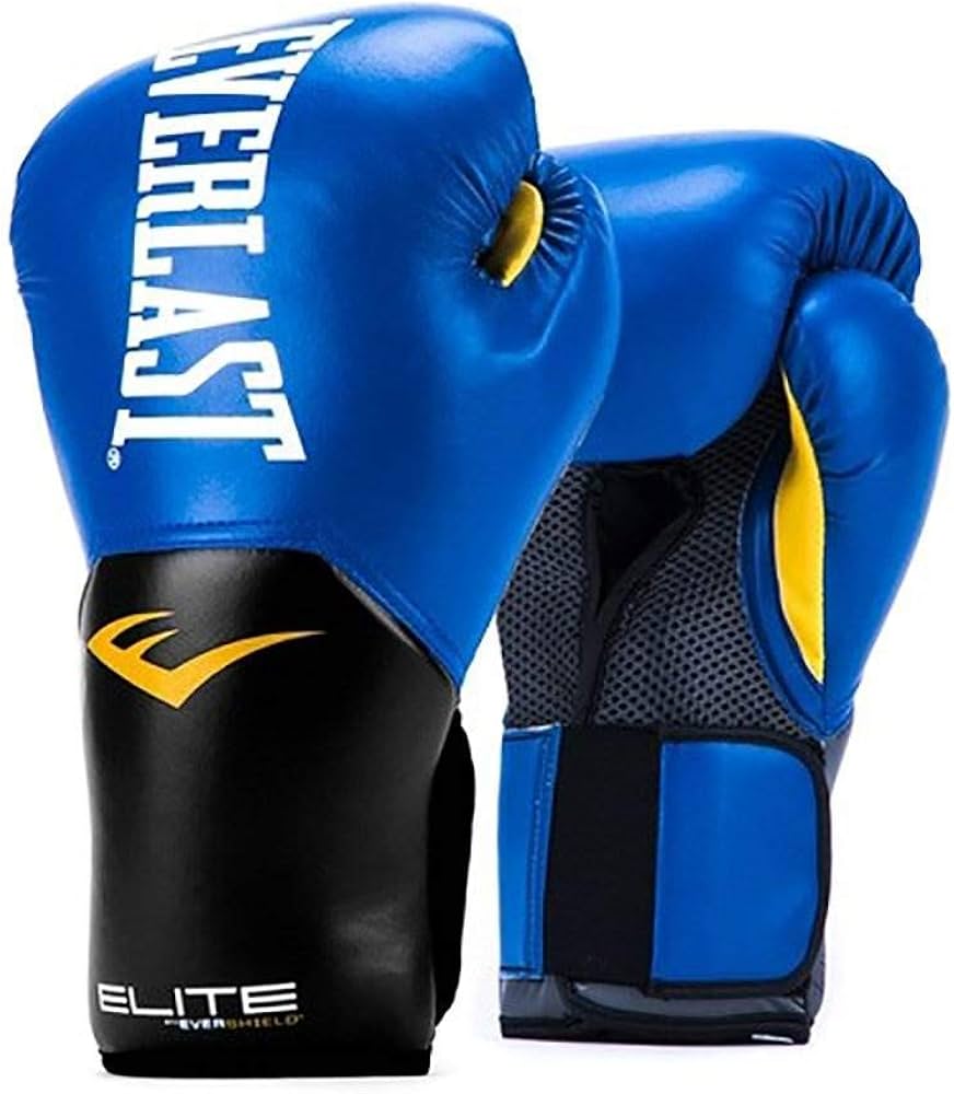 ボクシング Everlast Elite Training Gloves 12oz Everlast Elite Boxing Gloves – Everlast Canada